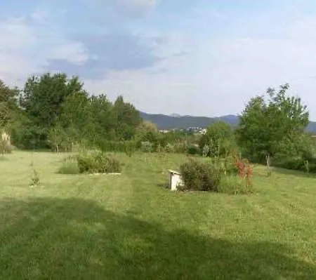 Hébergement de vacances Tournesol *